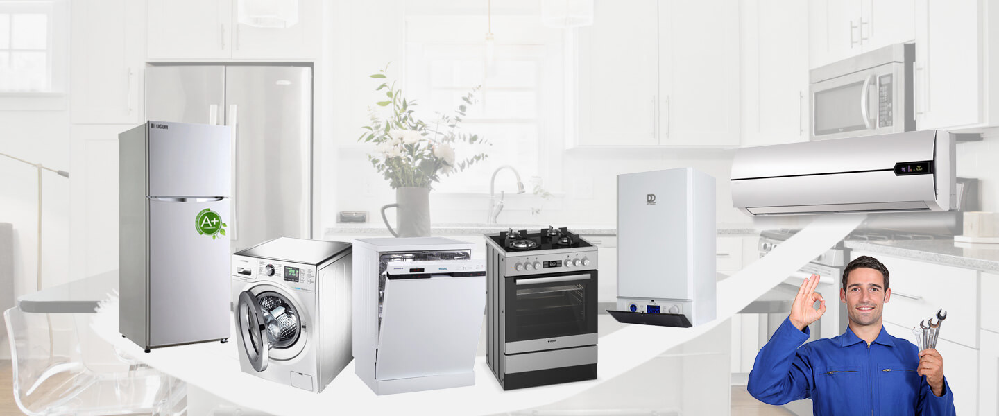 Egekent Maytag Servisi